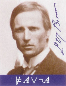 L. E. J. Brouwer