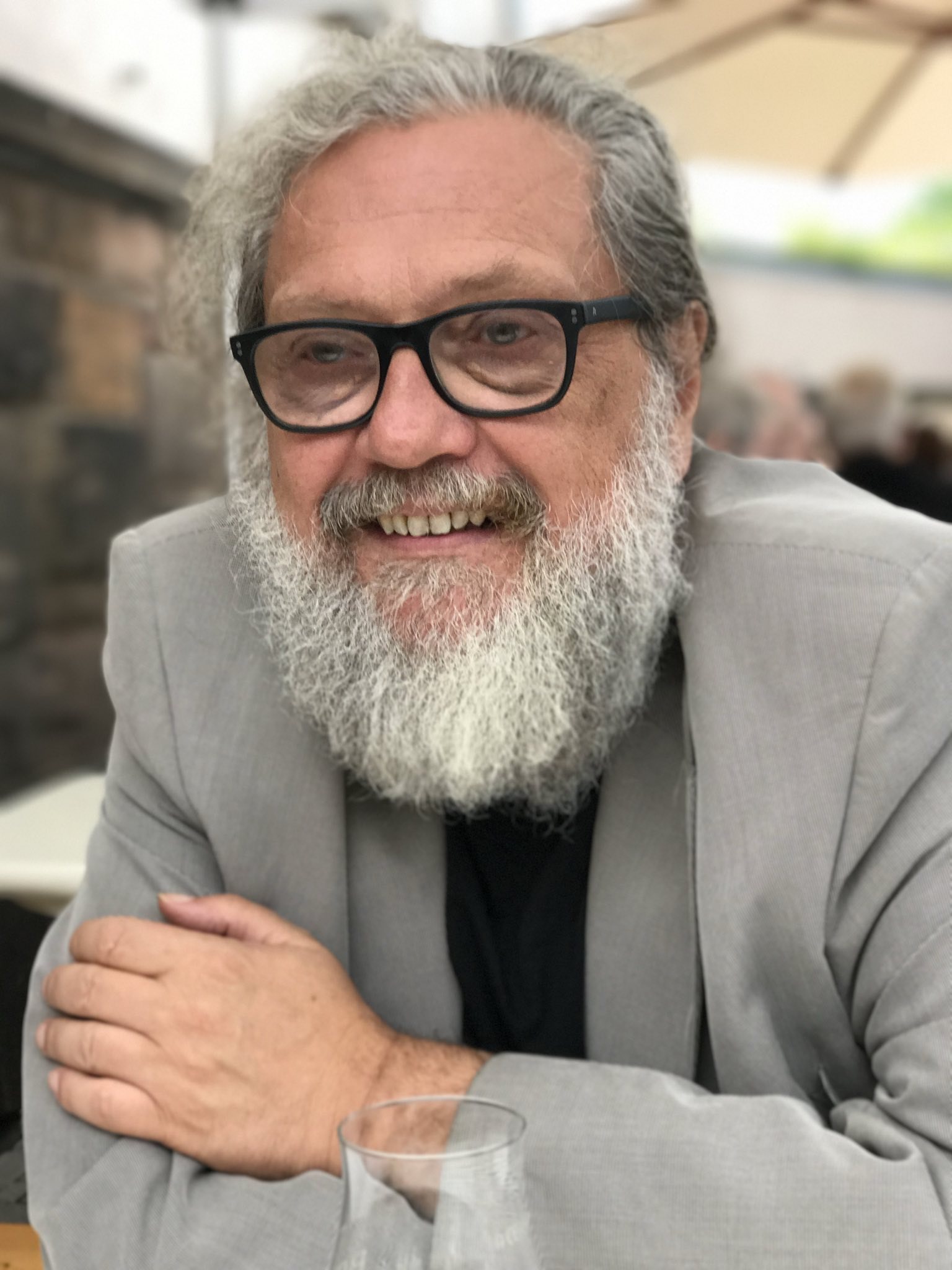 Photo of Thomas Streicher
